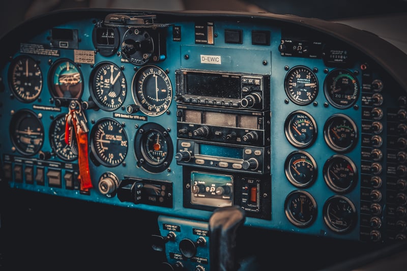 Just like pilots, AV professionals don’t need checklists because their they’re bad at their job, they need checklists because they are goodhelp make sure important details have not been overlooked.