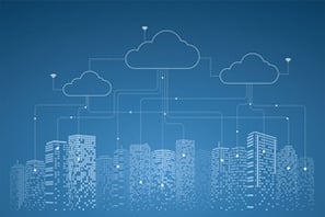 PARt 3 of 3 CONVERGENCE AV Cloud image